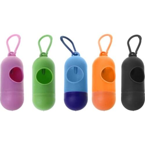 Dispenser Box for Baby Diaper Waste Bag Baby Strollers Organizer Storage Box Dropship