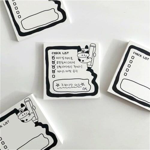 LCZLMR Stickers For Notebooks