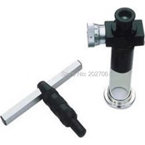 HBC Hammer Hit Type Brinell Hardness Tester Durometer