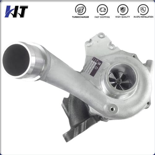 NEW BV45 53039880210 53039700210 53039880182 53039880337 Turbocharger For Nissan Navara Pathfinder 2010-2012 YD25DDTI 2.5L dCI