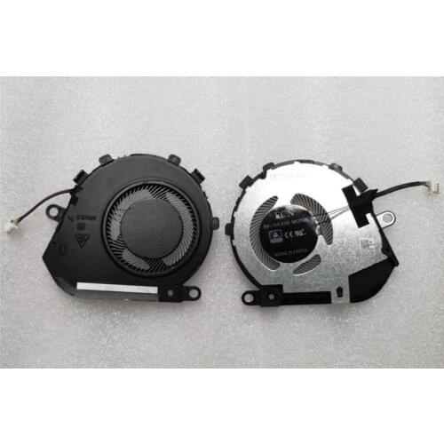 New CPU Cooling Fan for Dell Latitude 7410 E7410 EG50040S1-CJ90-S9A Laptop Cooler Fan