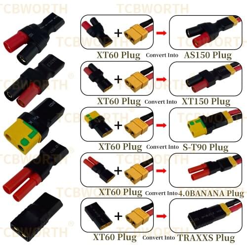 Adapter Link(NOTE: Need to Buy Batteries in Overseas Warehouses, Only Order Plugs are Not Shipped)