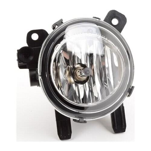Fog Light Left Side without Light Bulb Included For BMW F30 F35 320i 328i 335i 63177248911