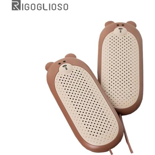 RIGOGLIOSO Shoe Accessories