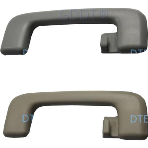 1 Piece Roof Handle for Pajero V97 V93 Armrest for Montero MK4 V98 V95 V87 Safe Handle with Or Without Hood Beige or Grey