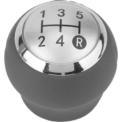 Gear Shift Knob Car Modification Gear Shift Head Stick For Toyota Corolla Verso Auris Aygo Rav4 Avensis Yaris Urban Cruiser Al