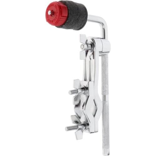 Universal Cymbal Arm Holder for Drum Musical Replacement Instrument Parts