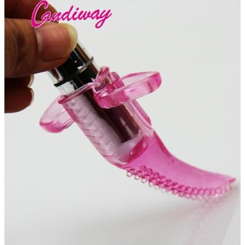 G Spot Oral Licking Vibrators Sex Toys Pink Adult Lip Mouth Tongue Stimulate Clitoris Sex Products For Female For Women