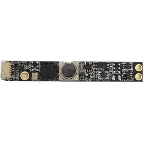 High-definition 5 megapixel camera module 67.4 degree autofocus CMOS for industrial electronic machine XH3648-L161-V2.0