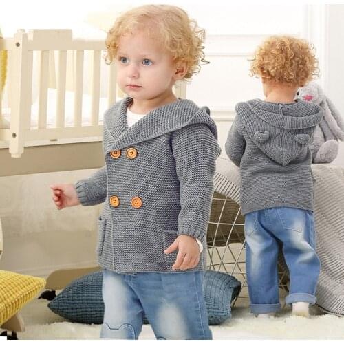 ZAPULU Children's Jackets And Coats