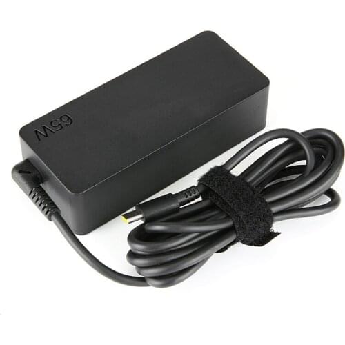 Pohiks 1pc High Quality 20V 3.25A 65W Type-C Laptop AC Charger Power Adapter For L-enovo Thinkpad X1 Tablet