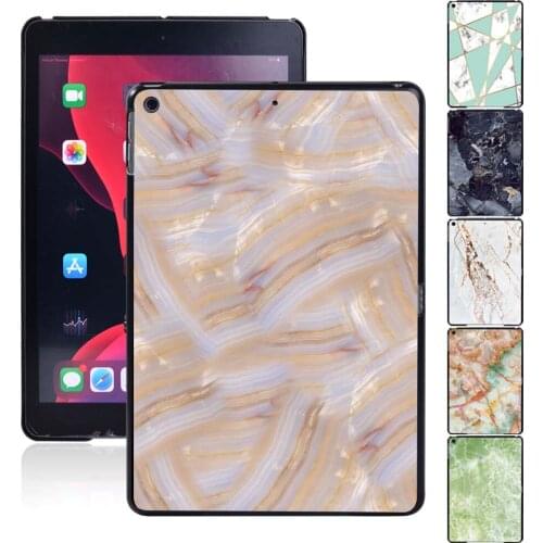 Tablet Hard Shell Case For Apple IPad Air 1/2/3/4/IPad 5/6/7/8/IPad 2/3/4/Mini 1/2/3/4/5/Pro 9.7/Pro 10.5"/Pro 11" 2018/2020