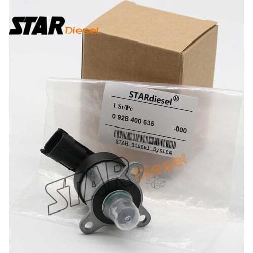 0928400635 Fuel Pressure Regulator Control Valve 0 928 400 635 car accessories common rail injector