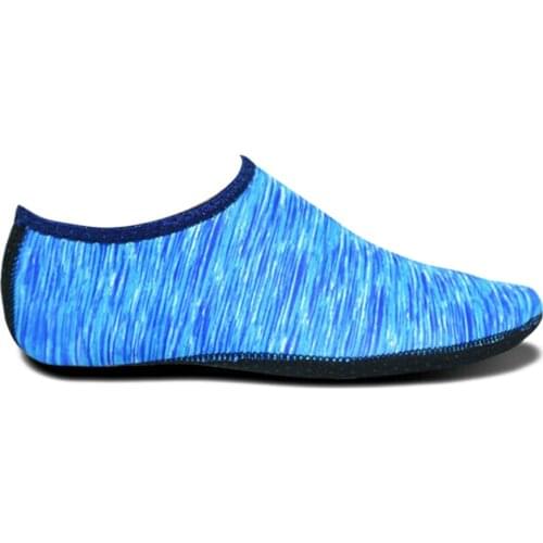 1 Pair Barefoot Aqua Skin Shoes Water Socks for Surfing Beach Swim Yoga Exercise YS-BUY