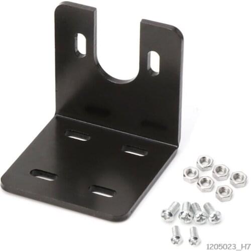 775 Motor Base Electroplating Fixed Mounting Base Machine Seat Support Bracket