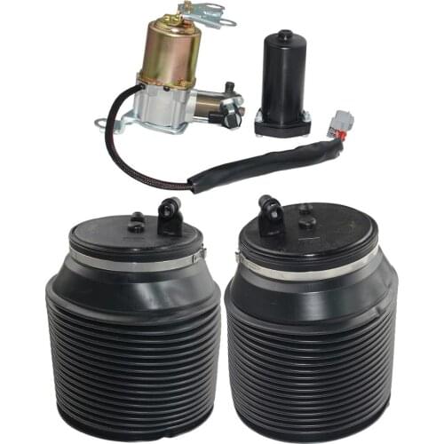 AP01 For shock repair kit For Toyota 4 Runner Lexus GX Land Cruiser 48910-60041 4891060020 4891060021 4891060040 4891060041