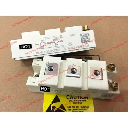 BSM75GB170DN2