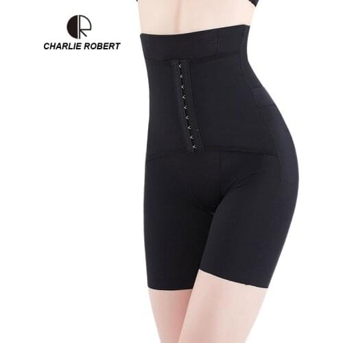 CHARLIE ROBERT Corrective Panties China