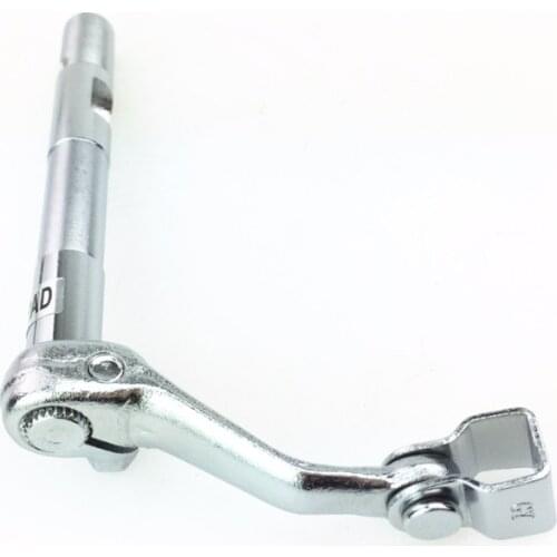 For Zongshen CB250 Motorcycle Engine Parts Engine Clutch Manipulator Clutch Pusher