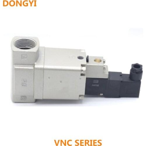 2 Way Valve For VNC312A-20A-3TZ VNC314A-20A-5T VNC314B-20A-5DZ-X200