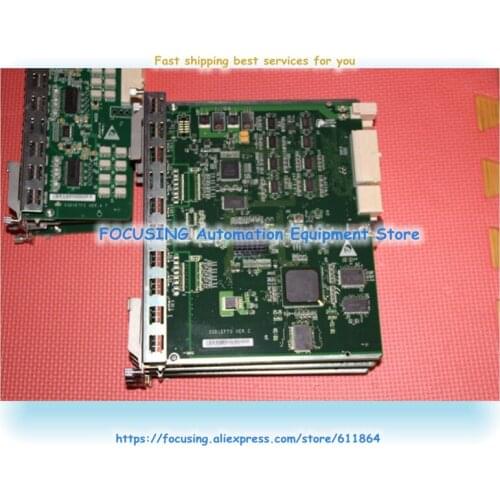 EFT0+ETFS8 Transmission Board SSD1EFT0+SSD1ETFS8