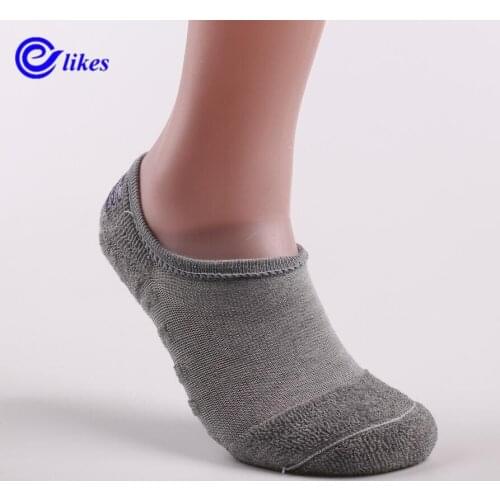 Elikes Mens Casual Socks
