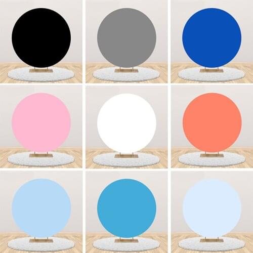 Mehofond Solid Color Photography Background White Black Pink Blue Birthday Party Baby Shower Wedding Decor Backdrop Photo Studio