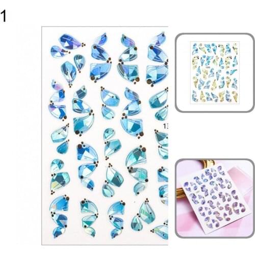 Формы для наращивания ногтей HANDAIYAN China At AliExpress