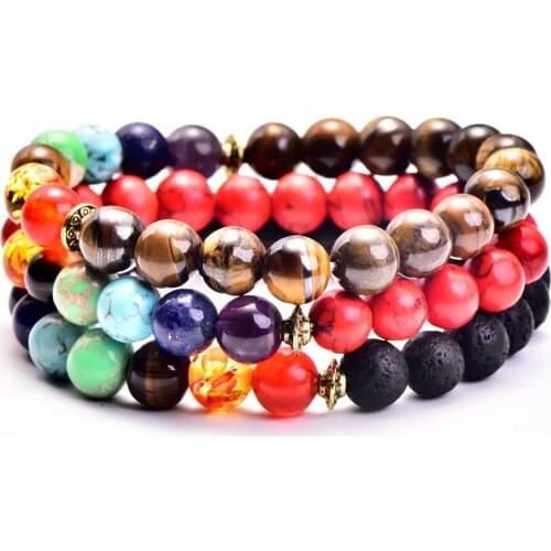 Josbores Bracelets With Charms