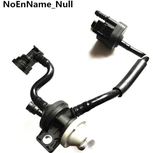 Fuel Vapor Canister Purge Valve Fit For VW Jetta GLI Golf GTI MK6 EOS AUDI A3 A4 TT SKODA SEAT Leon EA888 2.0TFSI 06H 906 517 H