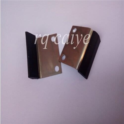 KBA machine remove ink rubber block,replacement parts for KBA printing machine