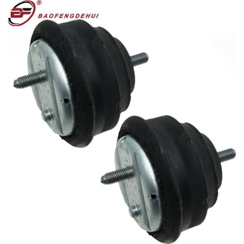Engine Support Mounts 11812283798=11812228298=11817837985 For BMW Z3 E36 3 E36 3 E46 E90 E92 E93 Z4 E85 E86