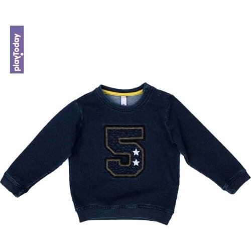 PlayToday Clothes For Newborn Boys