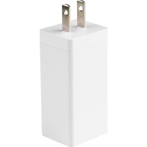 USB C Wall Charger 65W Fast Charger QC 3.0 4.0 GaN Power Adapter for Mobile Phones MacBook Tablet PC iPhone 12 iPad Pro Surface