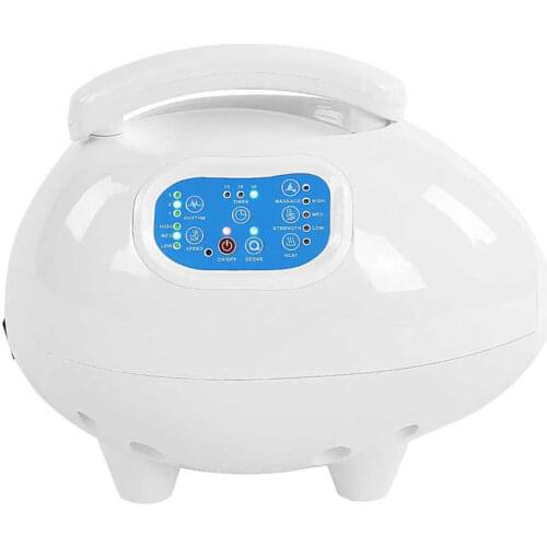Hydrotherapy Bubble Spa Machine AIR Bubble Bath Massager Mat Bathtub massager Bubble blowing SPA massage new