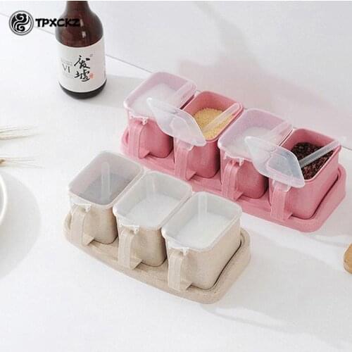 Солонки и перечницы TPXCKz China At AliExpress