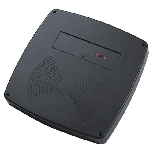 Waterproof External 1m Long Range 125KHz NFC RFID Proximity Card Reader Long Range Reader