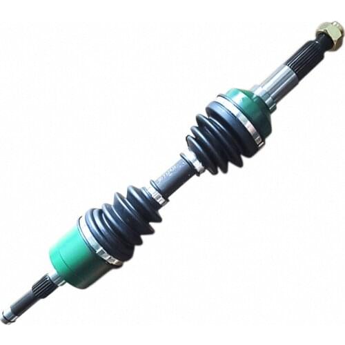 REAR CV SHAFT DRIVE AXLE RH For Kazuma Xinyang 500 500CC ATV UTV PARTS