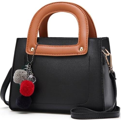 Female Handbags Pu Leather Crossbody Bags for Women 2021 Mini Shoulder Messenger Bag Fashion Girls Travel Handbags Ladies bags
