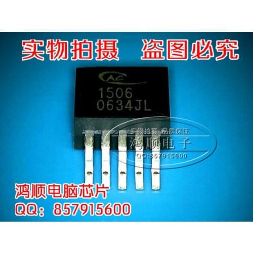 100% New&original AP1506-ADJ AP1506 TO-263