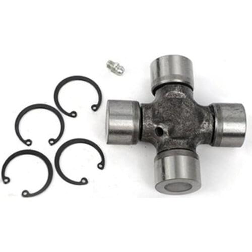 2pcs Greatwall wingle 5 cross bearings propeller shaft coupling 27x62 car parts center thermostable automotive universal joint