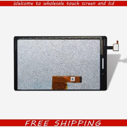 7inch LCD Display With Touch Screen Digitizer For Lenovo Tab 3 7.0 710 Essential tab3 710 TB3-710L TB3-710I TB3-710F LCD Display