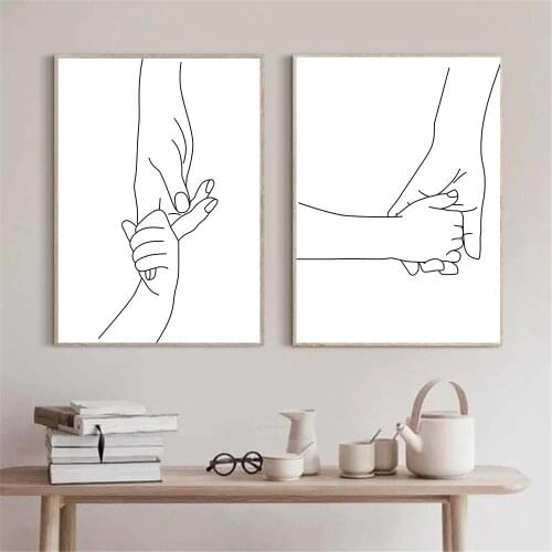 Abstract Yoga Sports Guide Wall Art Poster Yoga Reference Art Print Meditation 7 Chakra Canvas Painting Modern Living Room Decor