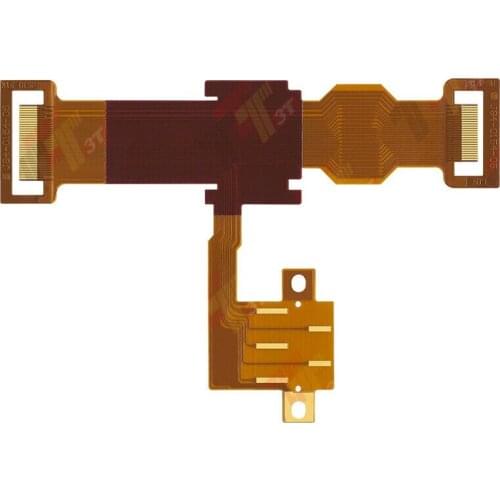 Auto Stereo Flex Ribbon Cable for KENWOOD J84-0154-05 / J84-0154-15 KDC-PSW9524 - KDC-722 Player