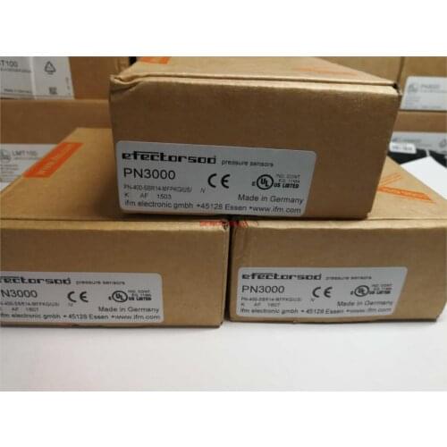PN3000 pressure sensor has