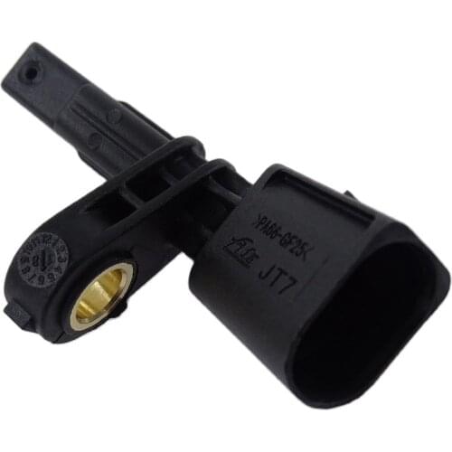 Front Right ABS Wheel Speed Sensor 7H0927804 For Golf Passat B6 B7 Bora Caddy Magotan A1 A3 Q3 TT RS Altea Octavia WHT 003 856