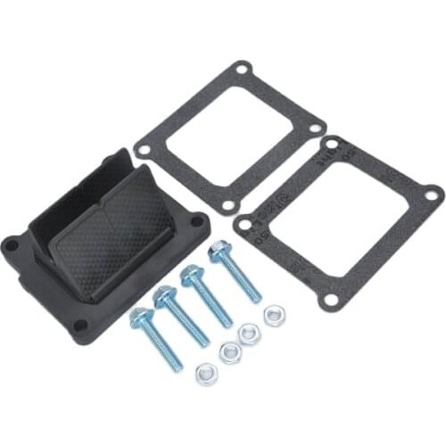 Reed Valve System for Yamaha YZ125 1995-2004 V302A V-Force 3