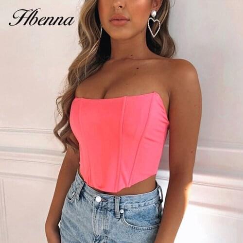 Hbenna Women's T-shirts