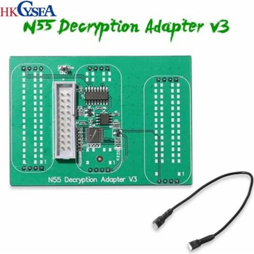 YANHUA ACDP N55 Integrated Interface Board