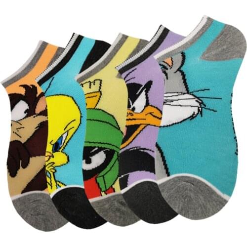 SEA BREEZE Mens Summer Socks